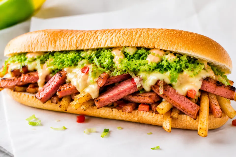 Vienna Gatsby